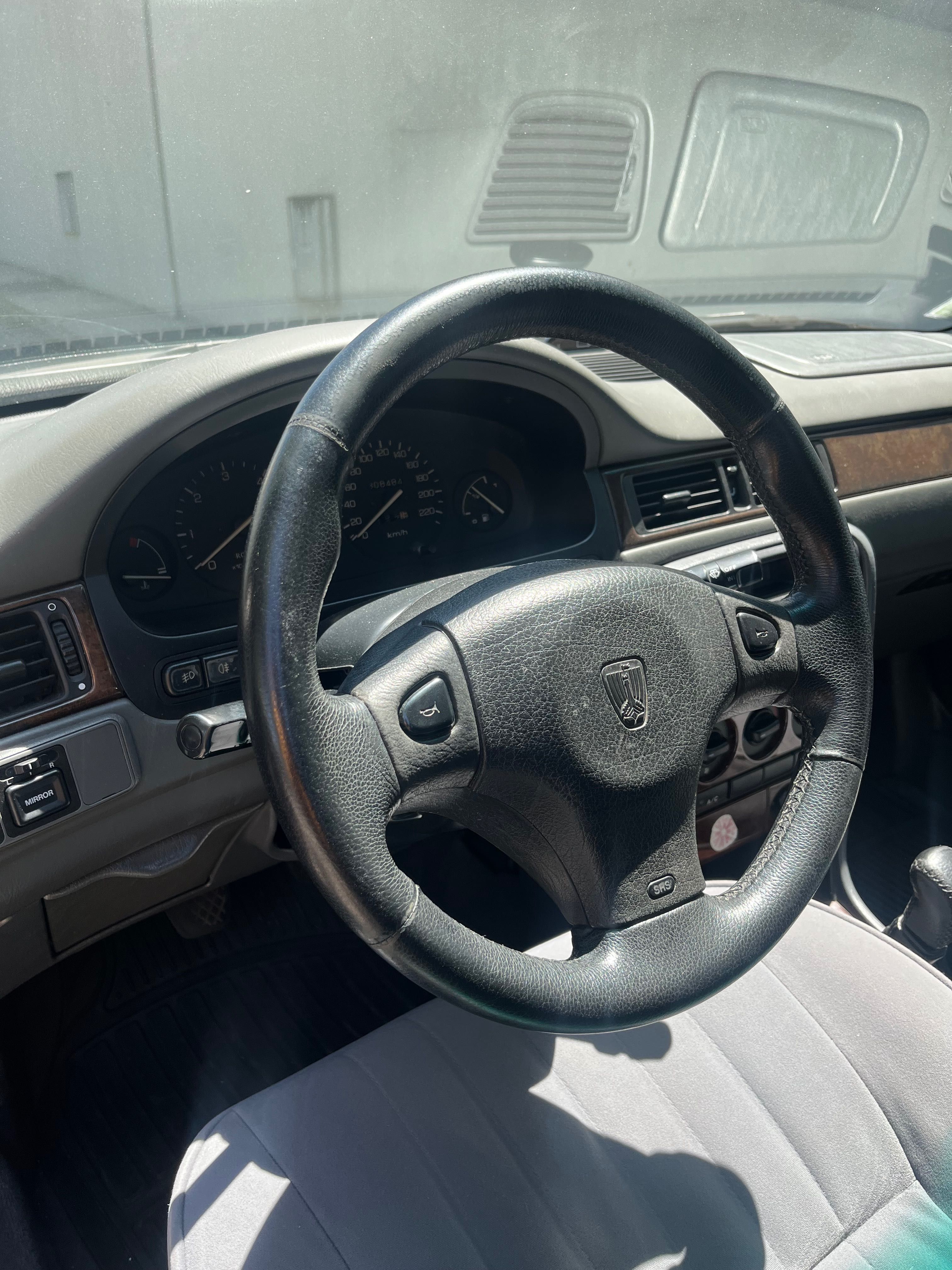 Rover 400 SDi Bom Estado