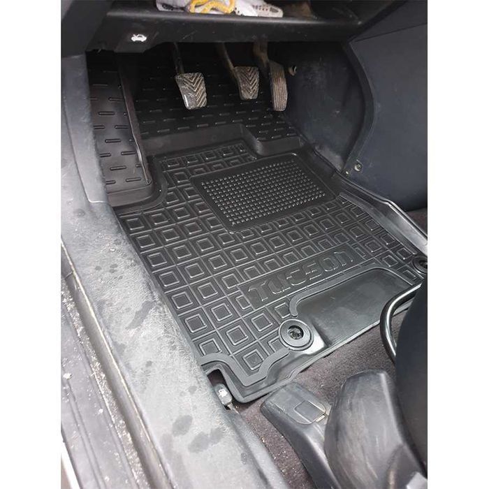 Коврики в салон HYUNDAI i-10\i-20\i-30\Ioniq\IX-35\Kona\Matrix\Tucson