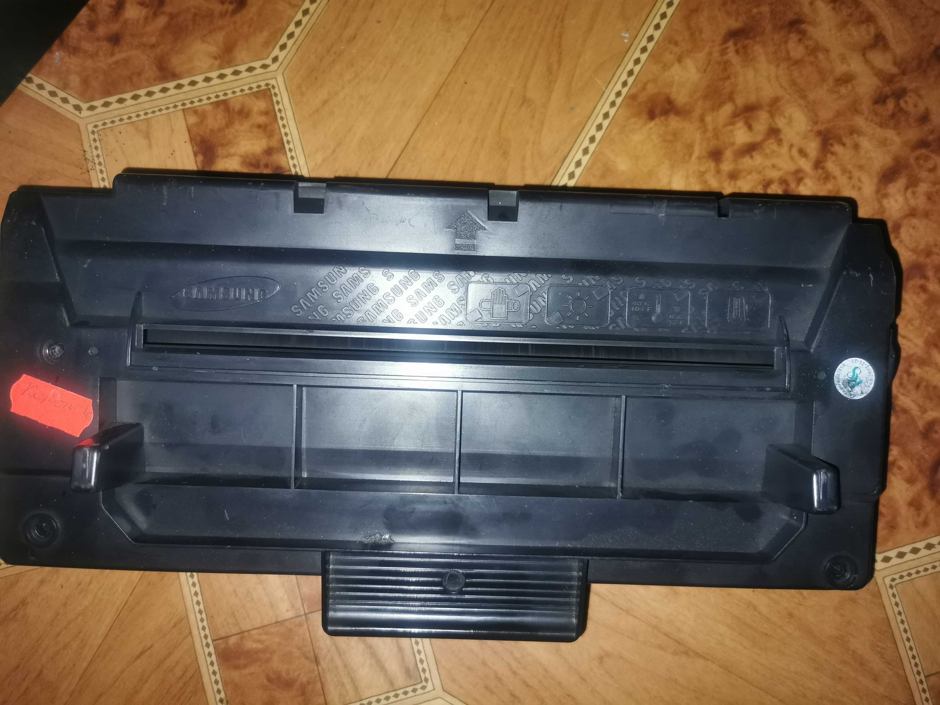 Картридж ml-1520 D1