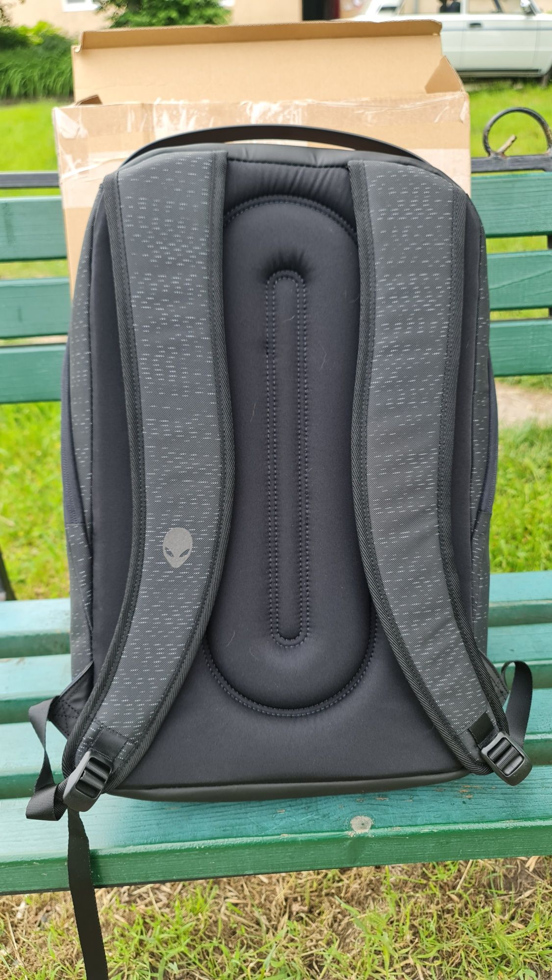Рюкзак для ноутбука Alienware aw323p