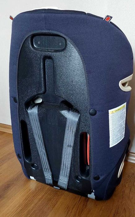 Детское кресло Inglesina Prime Miglia I-Fix