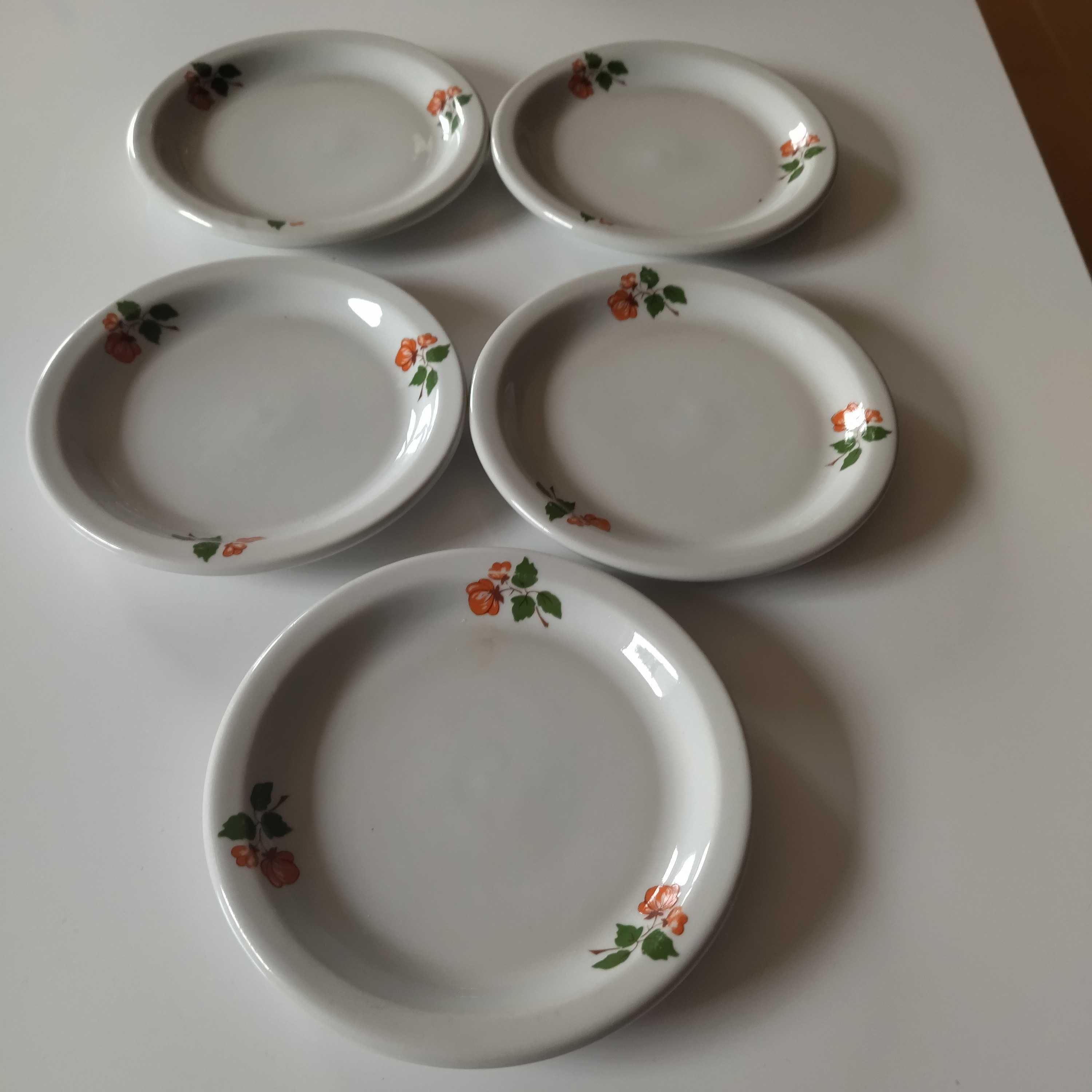 Daj im drugie życie. Porcelit.