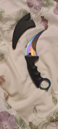 Karambit nóż bdb