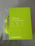 Słuchawki Modecom MC-400 Fruity Green