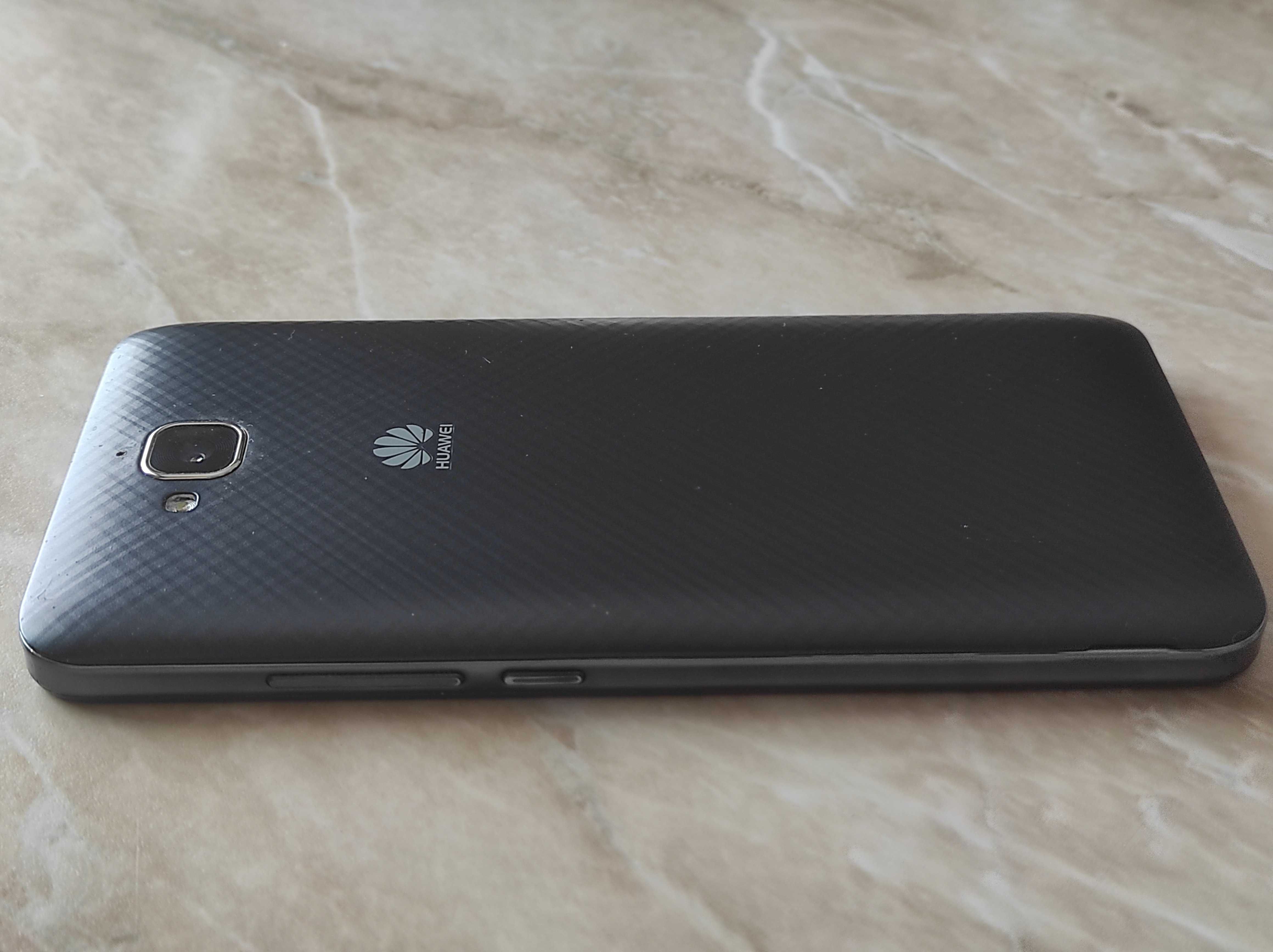 Смартфон Huawei Y6 Pro (TIT-U02)