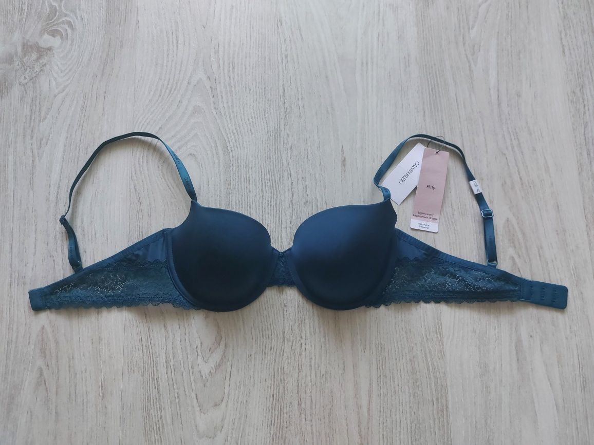 Бюстгальтер/бюст/білизна Calvin Klein 75B-C.