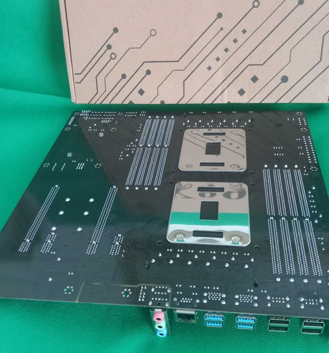 Motherboard X99 – Dual CPU – Socket LGA2011-364550345116931124