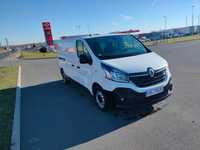 Renault Trafic 2021 2.0