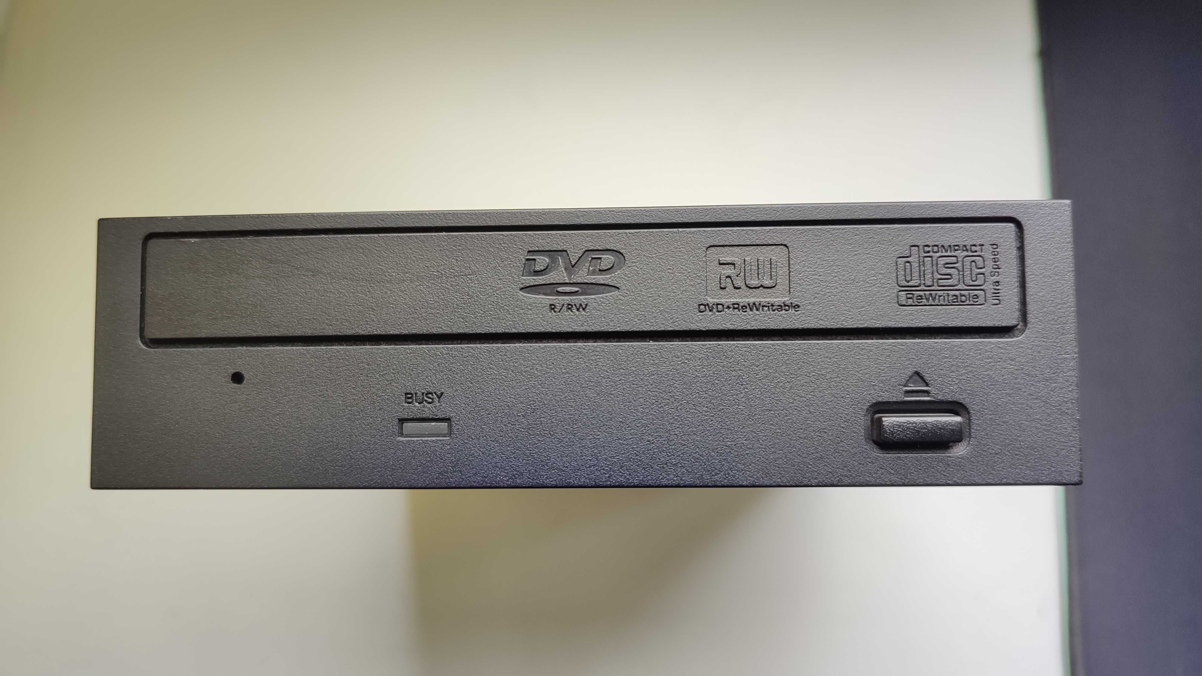 Sprzedam nagrywarkę DVD-RW Pioneer DVR-115DBK Ata dual layer