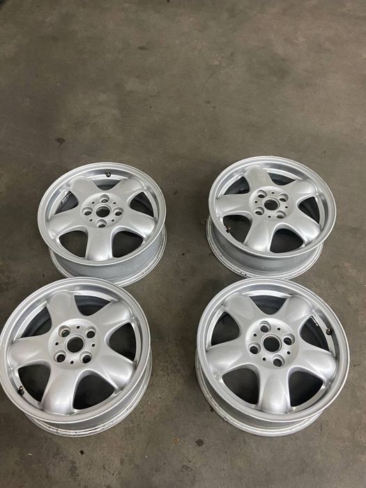 ДІСКИ R15 BMW MINI 5,5Jx15 Е/T45