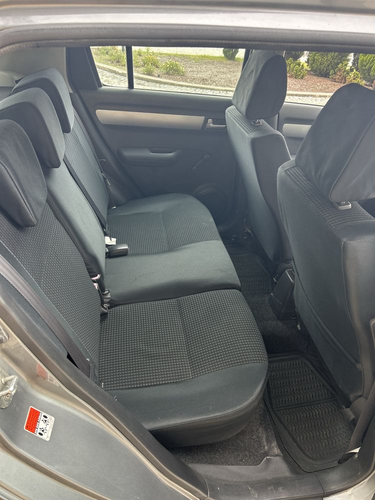 Suzuki Swift 2007 Gasolina