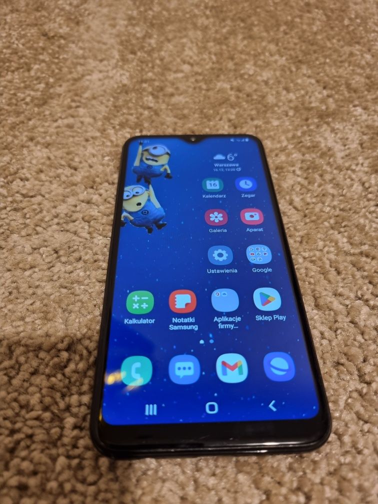 Samsung Galaxy A20e 4G LTE