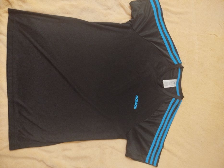 Оригинальная футболка Adidas