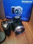 olympus sp-600uz