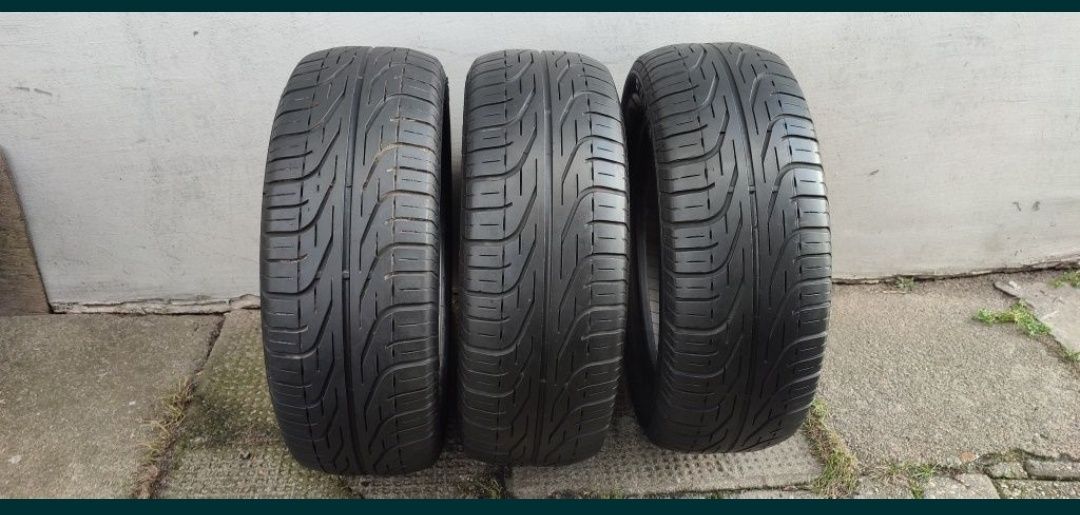 Opony R15, 195/55, 195/60, 205/60, Continental, Pirelli, Nankang