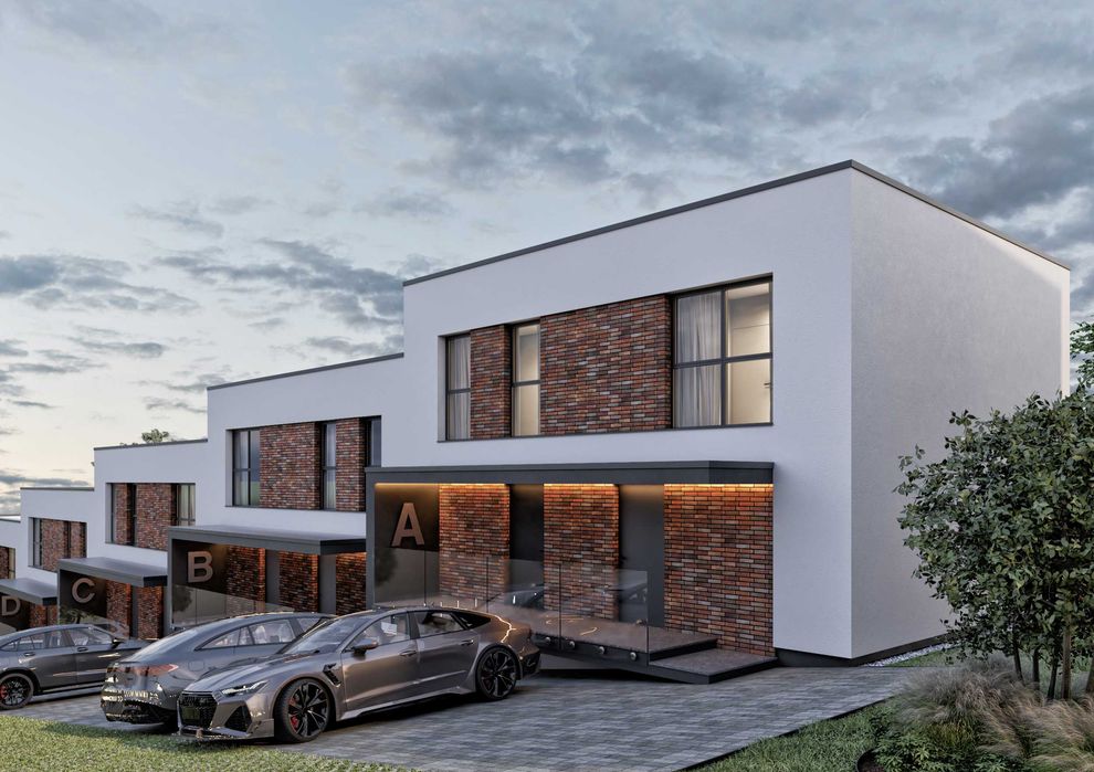 Bezczynszowe apartamenty 800m od rynku w Wodzisławiu!