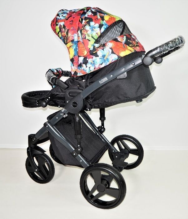 Junama Madena Fashion Limited! Zapraszamy, 120 wózków w jednym miejscu