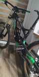 Rower Yt tues industries 2014