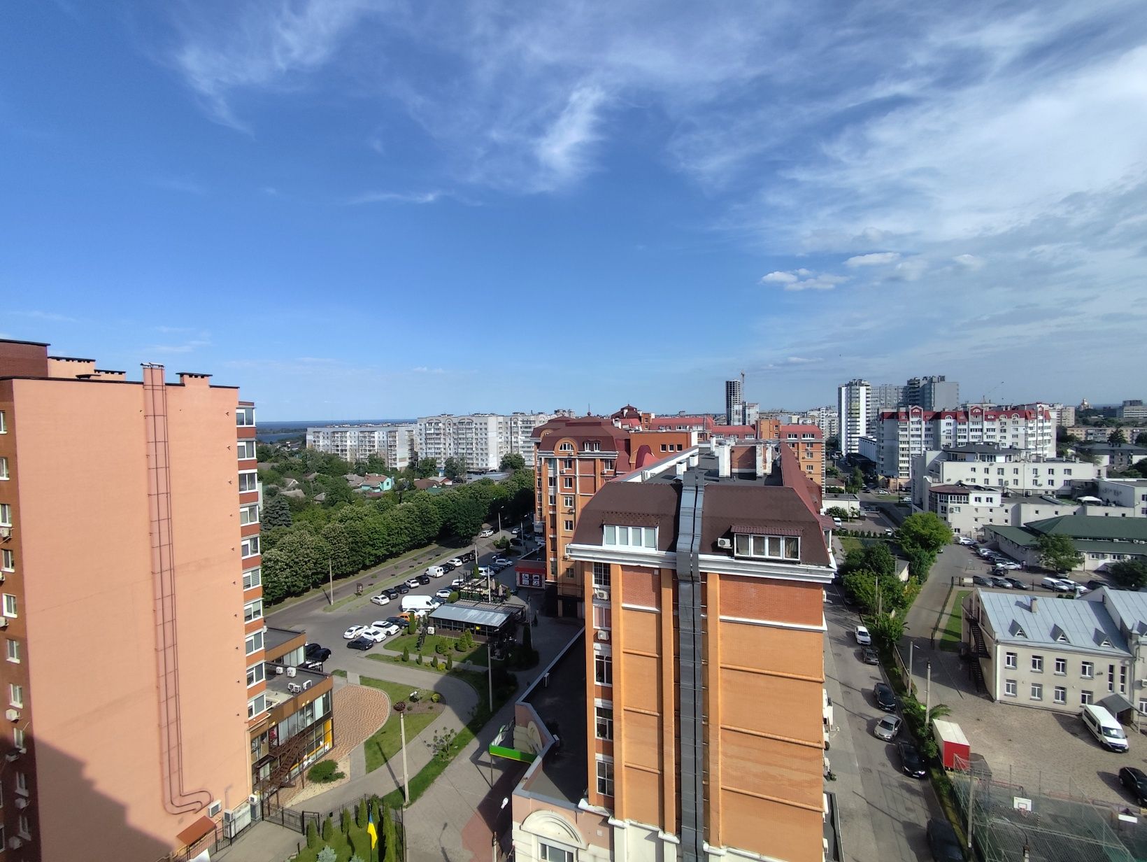 Продам 2-х кімнатну квартиру ЖК Симфонія