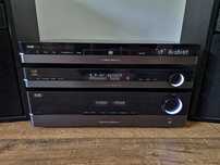 Zestaw harman kardon hk980 tu980 hd980