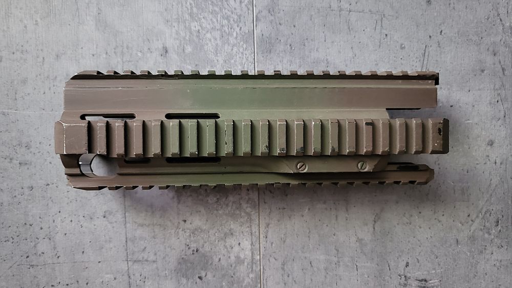 Łoże HK417/MR308 VFC