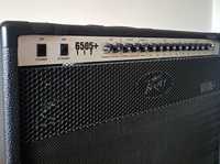 Wzmacniacz gitarowy combo Peavey 6505+ 112