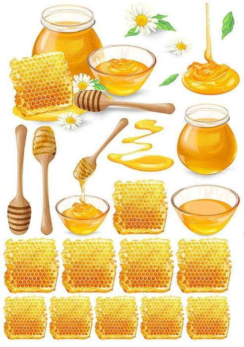 Продаю домашній МЕД