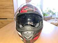 Kask motocyklowy SMK BLADE 57 rozmiar M