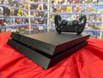 PS4 FAT 500GB Sony Playstation IGame Харьков приставка