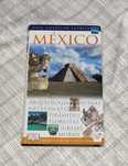 Guia American express México livro