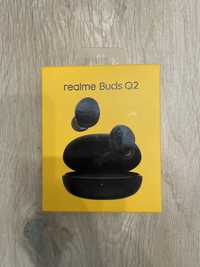 Realme Buds Q2 (nowe)