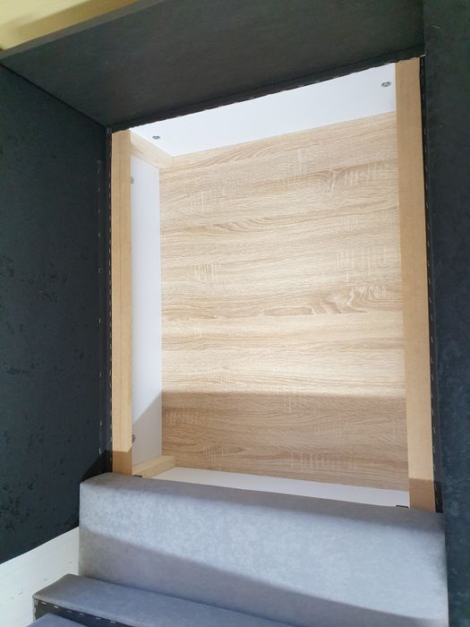 Kanapa z Funkcja Spania Kolor Dowolny