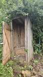 WC budowlane, toi toi