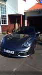 Porsche boxster 2.9