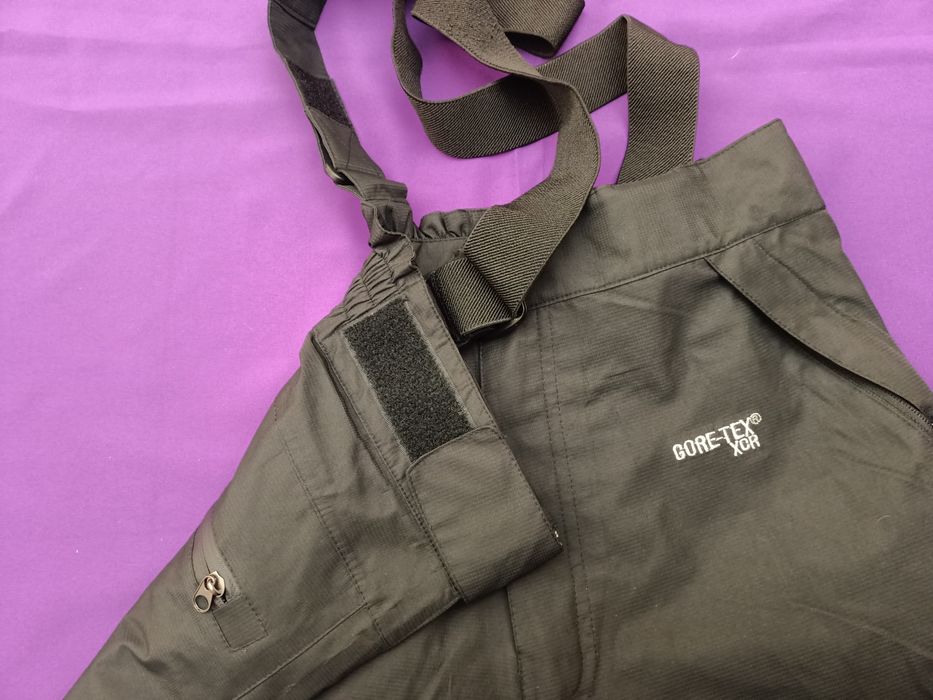 The North Face Summit Series GORE-TEX Чоловічі лижні штани самоскиди