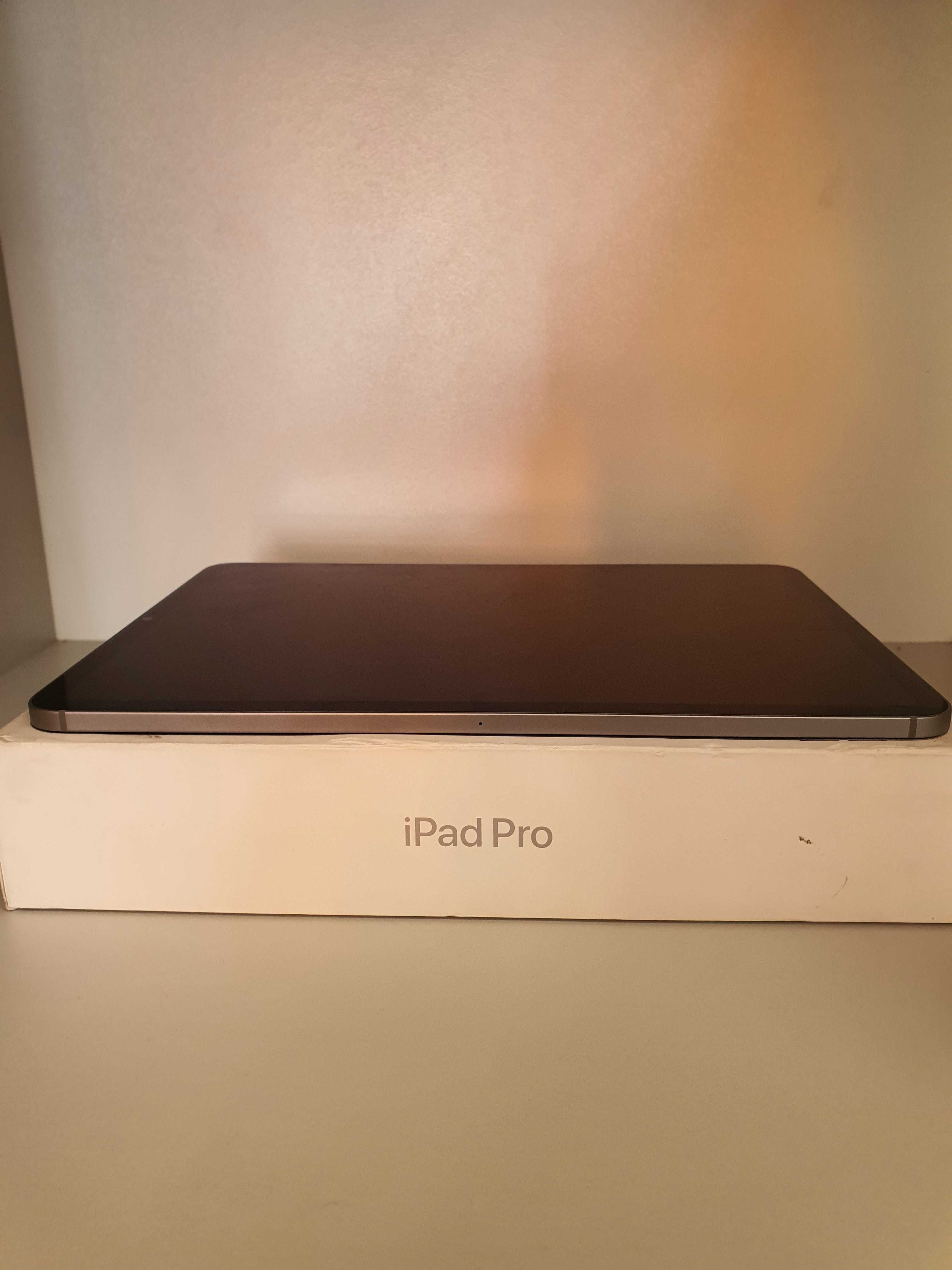 Nowy iPad PRO 11'' A2761