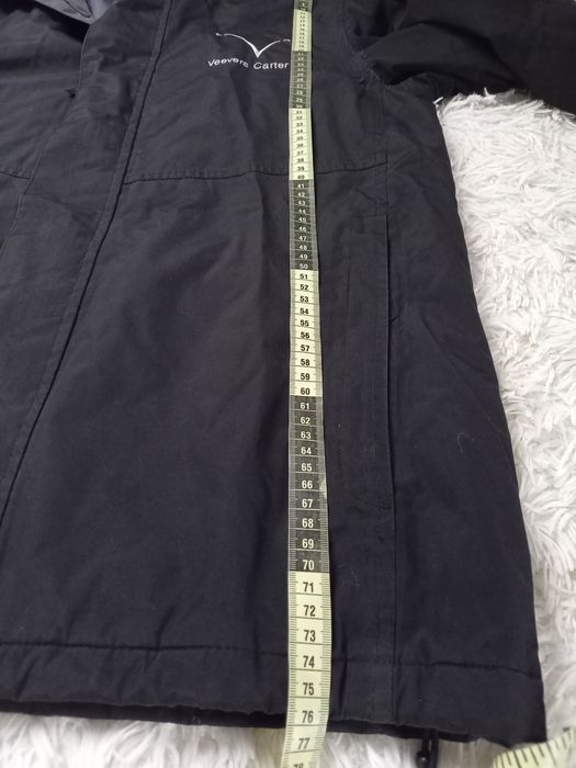 Kurtka czarna Regatta rozmiar 50