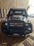 Karoseria Mercedes g63 traxxas
