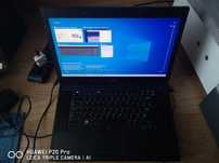 Laptop Dell E6510 i5 4GB Ram 250GB HDD Windows10 PRO LUBLIN BEŁŻYCE
