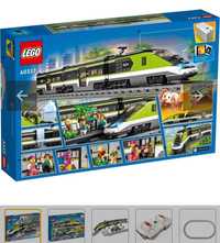 Lego детский конструктор (60337)