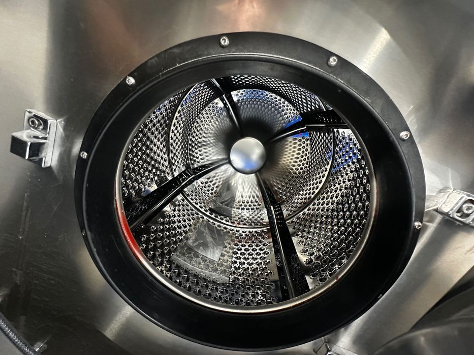 Maquina de lavar Profissional 30kg