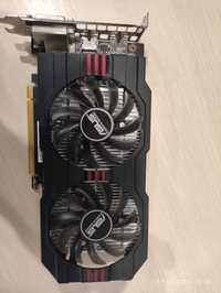 Видеокарта asus r7 360 2 Гб