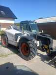Ładowarka teleskopowa Bobcat t 3571
