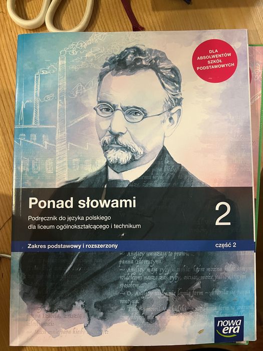 Podręcznik język polski