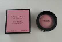 Pierre Rene Rouge Power róż na policzki nr 03 perfect peach