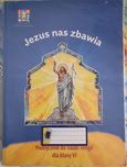 Ksiażka do religii kl VI