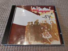 Płyty cd: Led Zeppelin - II