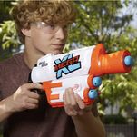 Бластер nerf  mega  XL BIG RIG