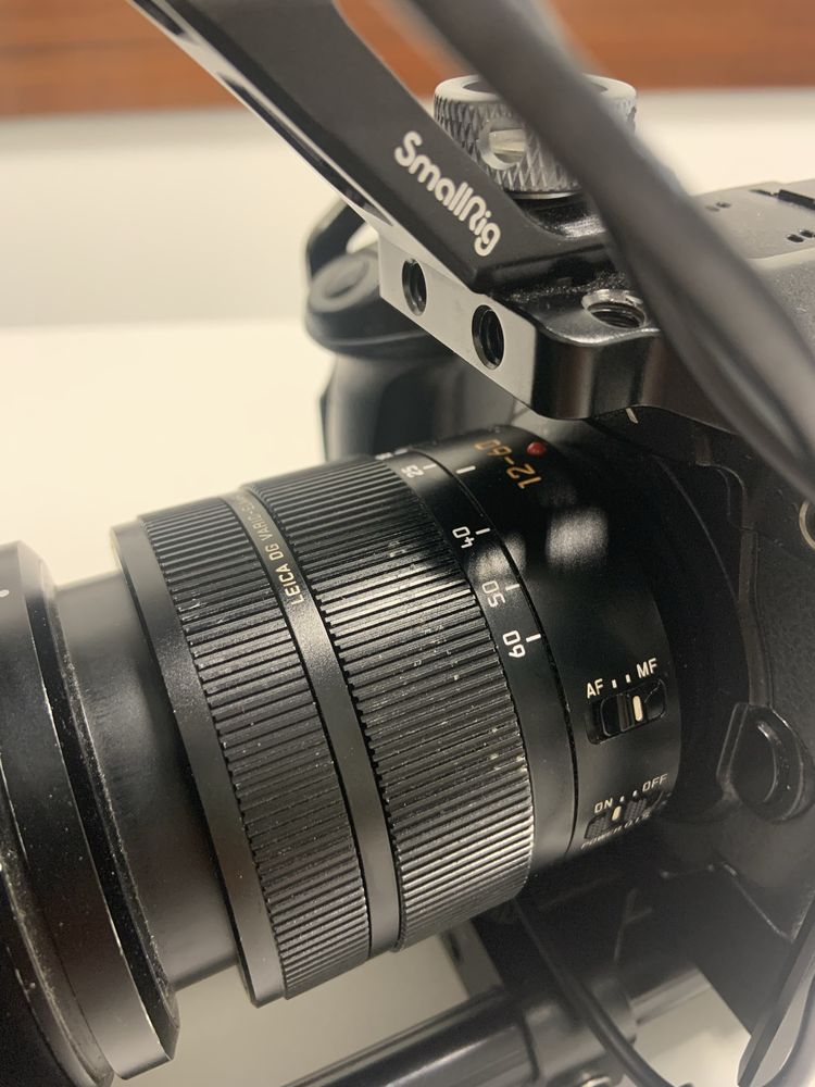 Panasonic Lumix GH5 S