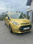 Ford Tourneo Connect Ford Tourneo Connect Grand - Faktura VAT 23%